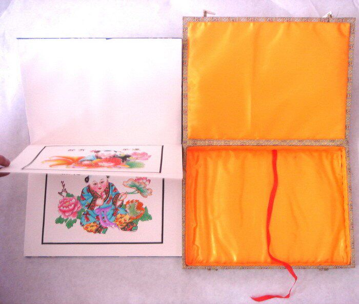 Yangliuqingqing Painting 