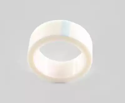 Medical tape hypoallergenic medical non-woven tape can be torn and sticky 1 25 * 450cm breathable tape