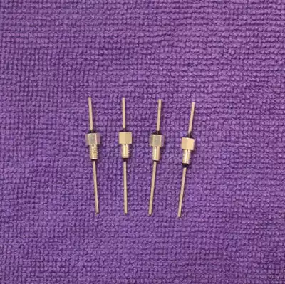 Core capacitance thread M2 5-10P 63V 7A 10PF pressure 150V