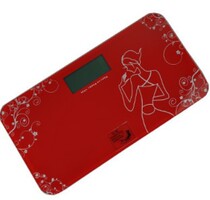 Bea electronic called BY818S mini human body weight scale electronic scale portable electronic body name