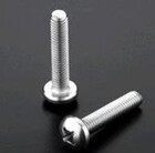 Stainless steel element machine screw stainless steel new standard element machine screw GB818-85 M5 100 1 pack