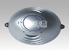 Sweat Steam Room Light Wave Room Sauna Accessories Negative ion oxygen Bar Dust Remove the odor