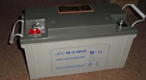 Factory low-cost direct sales LEOCH Leishi DJM12120S 12V120AH backup power UPS battery