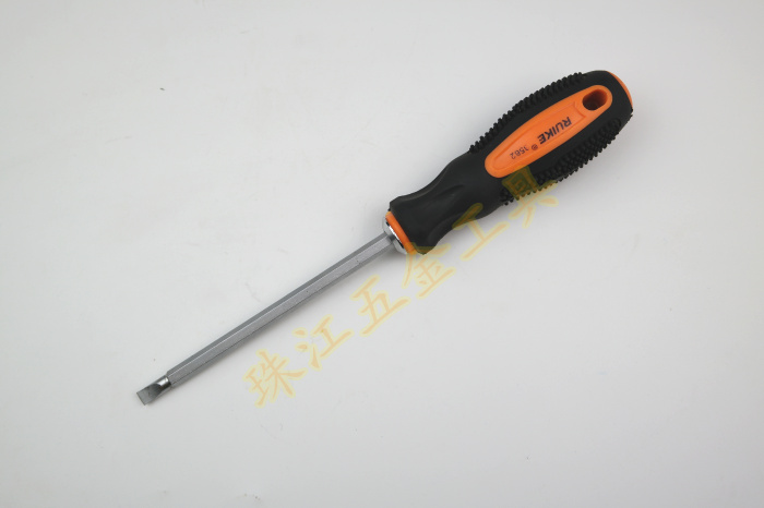 Screwdriver Cross-purpose screwdriver Phillips screwdriver retractable multi-purpose screwdriver