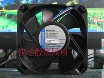  Germany PAPST 4414FN 2N 12025 24V 8 3W fan