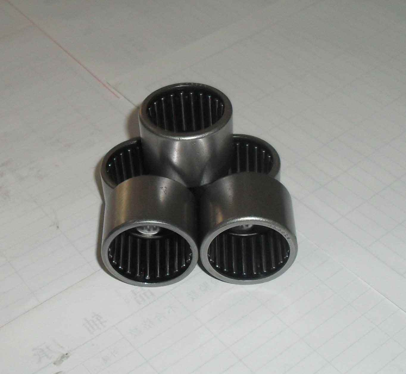 HK172518 with sealing ring rolling pin bearings HK172518 HK172518RS Dimensions 17 * 25 * 18mm