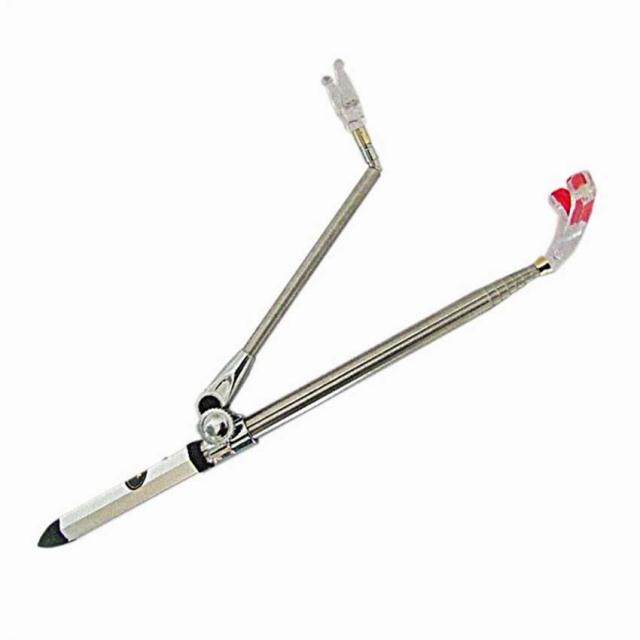 Haijiang Yingzi bracket Sea shark HA10 HA11 HA12 stainless steel single fishing box special bracket