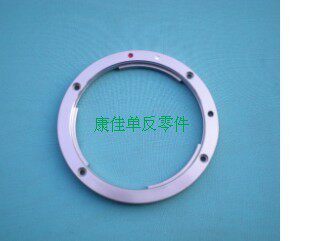 Canon 50D body bayonet buckle 95 new