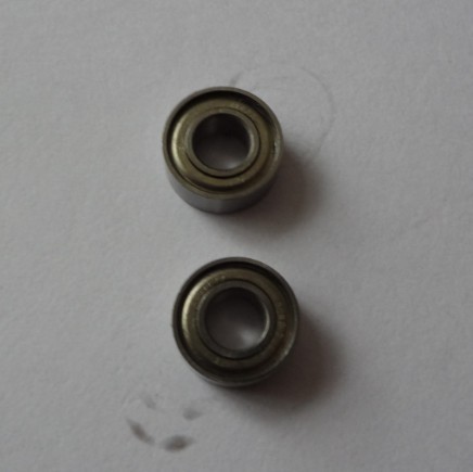 Hardware tool Quartz knife head bearing 13 mm diameter bearing