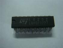 Remove the machine L6202 integrated circuit