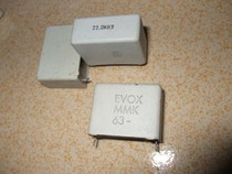 EVOX 10u100v