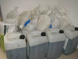 Немецкий износ вибрации Rosler -Устойчивый