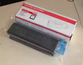 Tianchi black and white laser printing machine powder box special powder box price real value