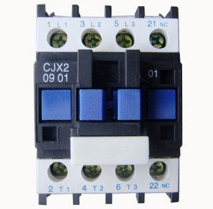 LC1 ac contactor CJX2-0910 0901 220v 380V contactor