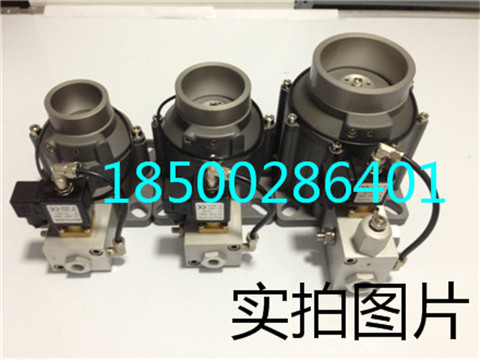 Red Star Intake Valve AIV40BF Intake Valve Air Compressor Warm Control Valve Repair Bag-Taobao