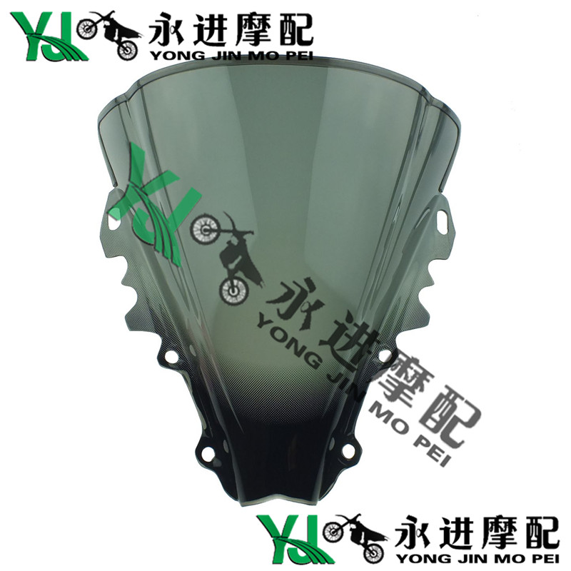 Locomotive Accessories 06 years -07 years R6 High quality windshield Windshield lenses