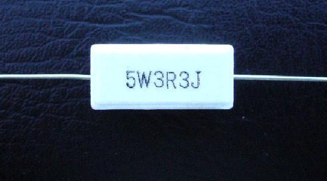 5W oxide film resistor 10W cement resistor 6W wirewound resistor 3W ceramic resistor RX21 wirewound resistor 10K