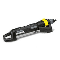 (originally imported) German Karcher Horticulture OS 5 320SV swing-axis automatic sprinkler irrigation