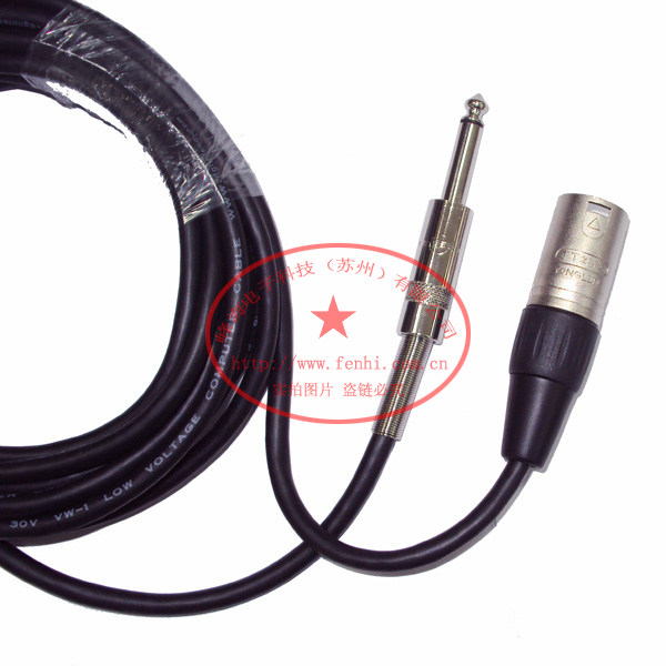 1 5 5 3 5 10 15 20 30 m microphone line 6 5 Kannon wire audio wire microphone line