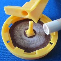 First Corner Repaiser Copper Hoop Repaiser Billiard Rod Repaiser L Type Repair Rod