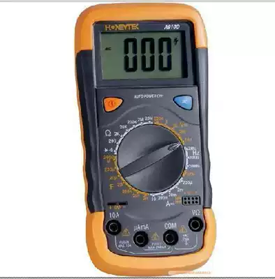 Diamond credit Shanchuang 910D full protection digital universal meter with frequency measurement