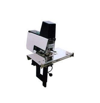 106 electric nail bookmachine 106 horseback riding style bookbinding machines for bookbinding bookings A3 Intermediate flat-riding dual-use