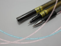 Cherry Blossom Paint Pen 0 7mm Fine Gold Wedding Signature Pen Paint Pen Gapline Pen Industrial Pen Highlight Pen