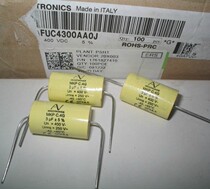 Italy ARCOTRONICS AV MKP C 4G Series 10V-2000V FILM CAPACITIVE (full series)