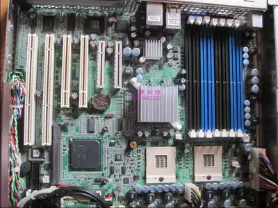 Taian Tiger i7520SD S5365G3NR Soft routing server motherboard