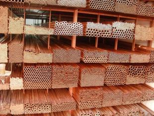 T2 red copper pipe red copper pipe outer diameter 50 54 54 60 60 65 70