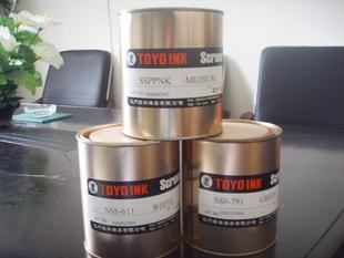 Dongyang Ink SS8-500 silver color ABSPVCPC ink transfer printing ink (web version printing ink)