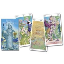 Import of the genuine Tarot of Metamorphosis metamorphosis tarot (stop edition) Order