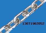(factory price direct sales) 304 stainless steel chain 