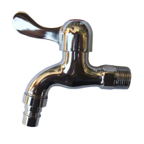 Washing machine faucet mop pool faucet quick open faucet car wash faucet