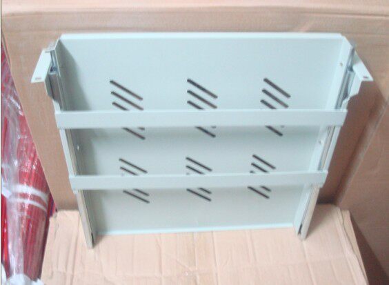 Enclosure Keyboard 440 Depth Keyboard laminate Active laminate Universal 19 inch Active Keyboard pull-out