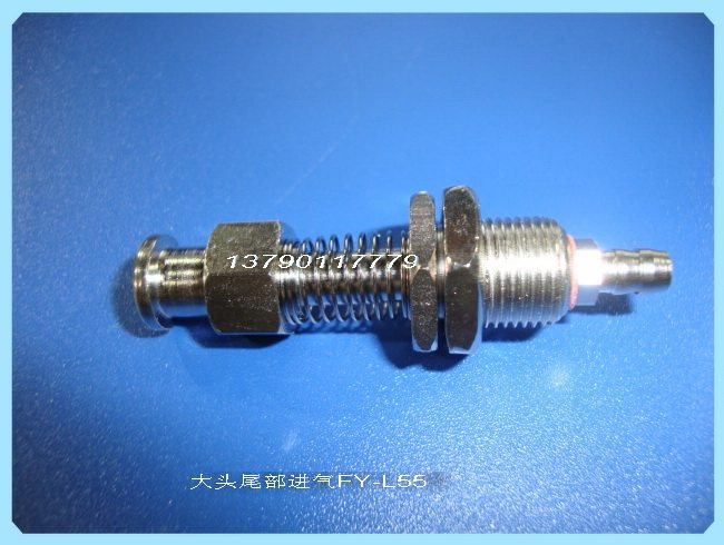 Manipulator accessories Suction cup fittings Suction cup column Suction cup seat Tail air intake big head fittings FY-L55