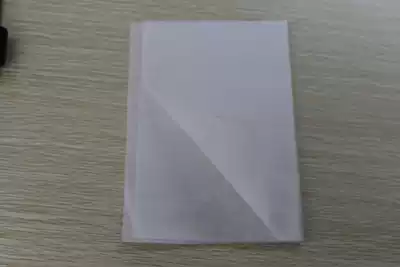 17G cotton paper white soft atmosphere 1000 sheets per pack unit price