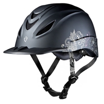 American cheshirehorseSchooling Intrepid equestrian rider helmet out of stock