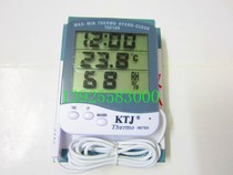 Производитель прямых продаж новый оригинальный оригинальный Gold Tujia thermometer Hymgrometer Houter outer внешняя температура и влагометр TA218A