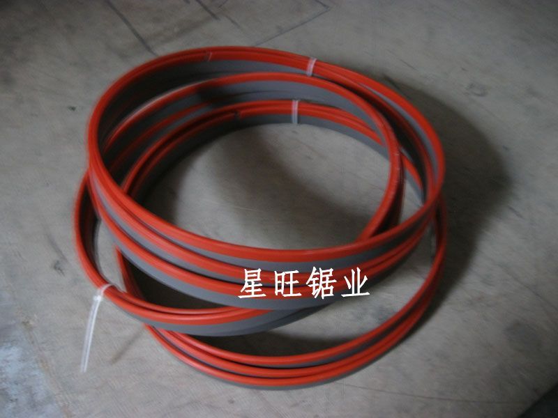 Direct Sale USA Moose M42 Double metal band saw strips 19 * 3 4 teeth 4 6 teeth * 2360 with saw strip saw stainless steel