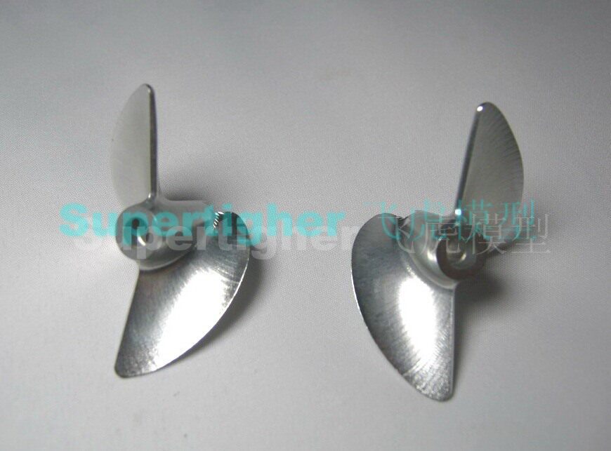 Feihu produced a new generation of bayonet 40MM positive and negative pair of semi-immersed pulp