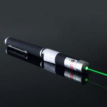 (Eurasian Optoelectronics) Copper Core Transmitter High Quality Green Finger Pen 50MW Green Light