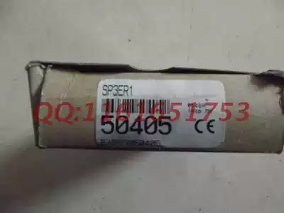 BANNER photoelectric switch SP3ER1 50405