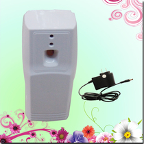 Timing fragrance diffuser fragrance machine automatic air fragrance machine hotel fragrance machine hotel KTV private room toilet