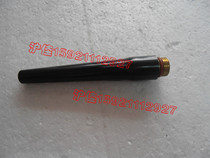 Argon arc welding machine welding gun accessories WP-12 long cap long pressure cap gun tail argon arc welding gun welding accessories