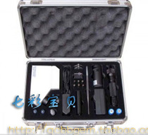 New high - end jade identification box identification jade and Tian Yu FGL - 8