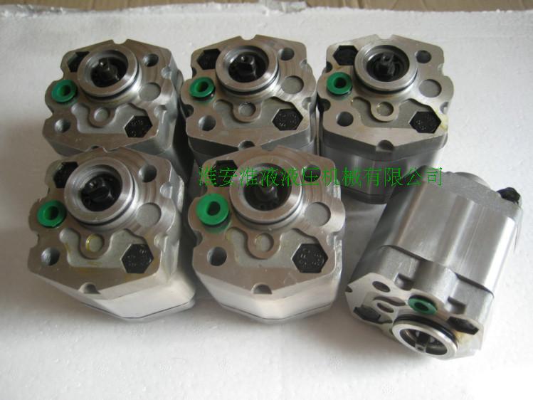 BKP1QOD1 6 2 1 2 6 3 2 3 7 4 8 6 0 8 0GOL1-B Series Gear Pumps