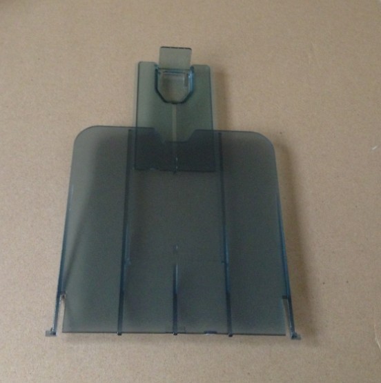 Apply the new p1005 Inform machine Cardboard Out of Paper Care