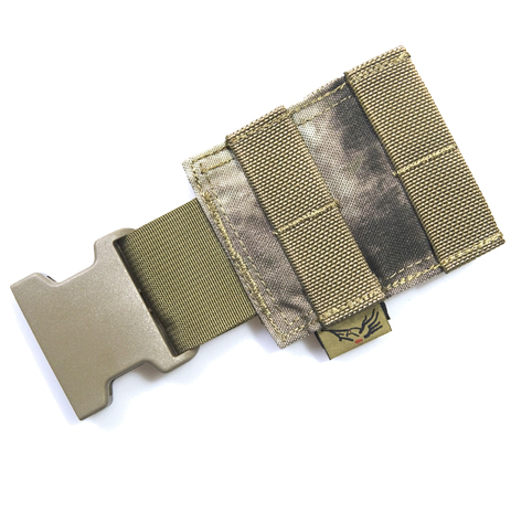 Clear Cargo Leg Board Transfer Board Bag with transfer B010-Taobao