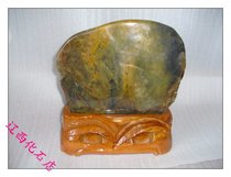 Liaoning Chaoyang natural paleontological strange stone ornamental stone tree fossil Silicified Wood Wood fossil fine tree tree Jade 931